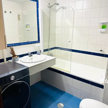 Puente Del Rey, Deluxe Apartment *