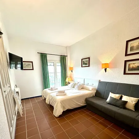 Puente Del Rey, Deluxe Apartment El Rocio