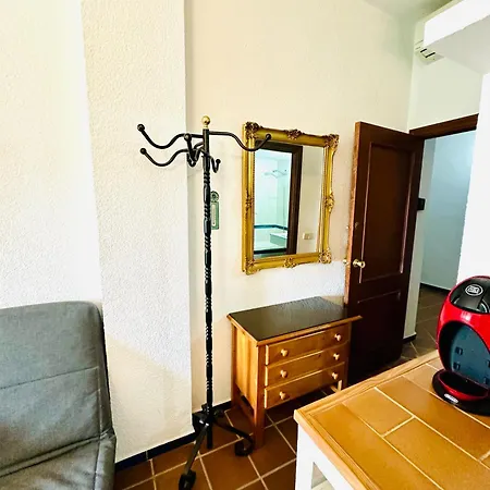 Apartment Puente Del Rey, Deluxe